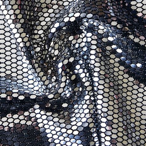 metallic honeycomb fabric|honeycomb pattern fabric.